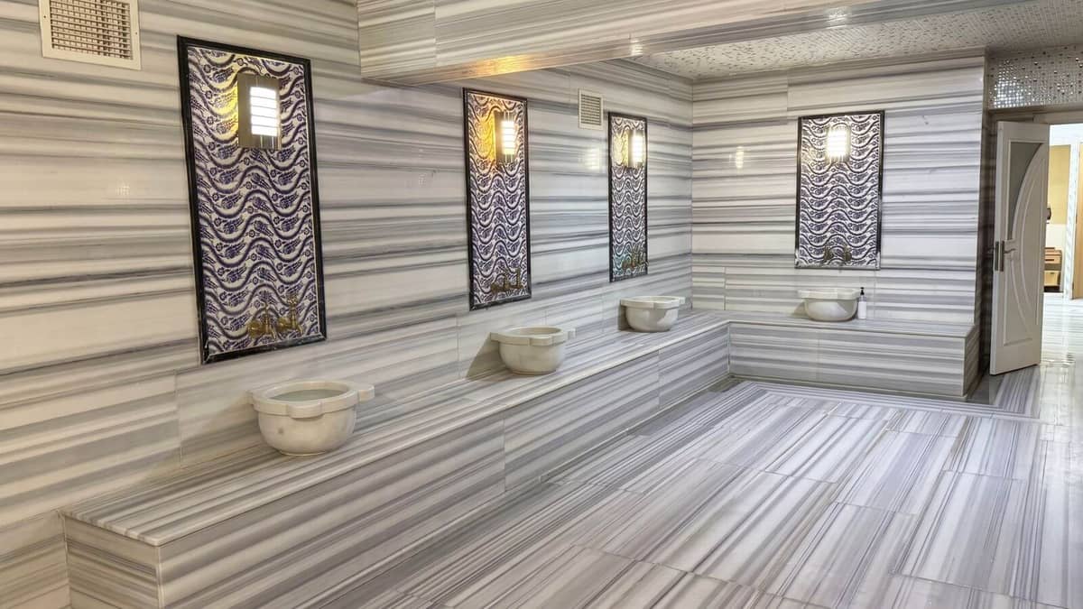 Konak Bali Masajı