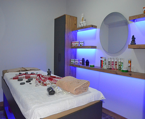 Maissha Spa Salon